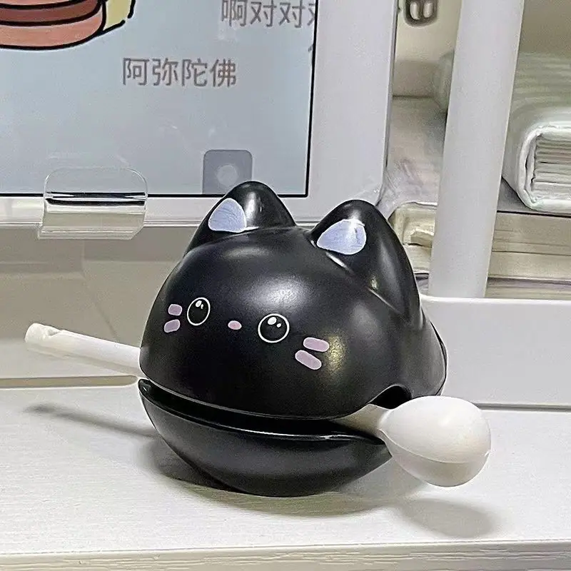××木鱼【黑猫】