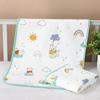 Yanni Bella Baby Class Almofada de Fralda Camada de Ar Primavera, Verão e Outono Impermeável Lavável Respirável Almofada de Fralda para Recém-Nascidos