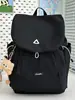 Mochilas Transfronterizas Personalizadas de Moda Tendencia Color-Bloqueo Grandes y Pequeñas para Viajes Casuales, Mochilas de Gran Capacidad para Exteriores al por Mayor