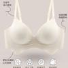 Venta directa del fabricante: Sujetador Push-Up sin Costuras Anti-Caída Estilo Chaleco Vietnamita y Tailandés con Látex Tailandés