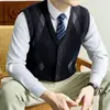Suéter Cardigan Masculino Inverno Manga Longa Botão Único Malha Roupa Masculina Jaqueta de Tricô Jacquard Engrossada Roupa de Pai