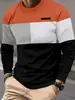 Moletom Masculino 2026 Moda Estampa Digital 3D Comércio Exterior Exclusivo Dropshipping
