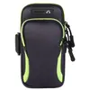 Bolsa de Brazo para Teléfono Móvil al Correr para Mujer, Bolsa de Muñeca Fina, Equipo de Fitness, Bolsa Impermeable de Brazo para Hombre y Mujer, Bolsa Deportiva para Teléfono Móvil