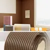 Pegatinas de pared anticolisión, paneles de pared acolchados suaves, paneles suaves de tatami, acolchado de pared para cabecera, apto para habitaciones de niños y bebés, sin olor