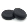 Adecuado para auriculares inalámbricos Skullcandy Uproar con funda de esponja y almohadillas para los oídos.