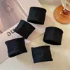 Goma para el Pelo sin Costuras Ultraancha de Alta Elasticidad Accesorio para el Cabello Diadema para Niñas para Hacerse una Cola de Caballo Alta Anillo para el Pelo de la Mascarilla