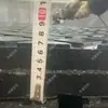 Suporte Personalizado Ponte de Placa de Caminhada Tipo D Placa de Caminhada de Borracha Desempenho à Prova de Choque Travessia de Ferroviária Placa de Borracha