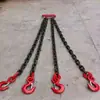 Cadena de Suministro del Fabricante de Tensores de Cadena con Modelos y Accesorios Completos