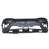 Adequado para conjunto de para-choque dianteiro Chery Tiggo 3X