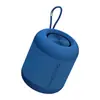 Mini Altavoz Bluetooth Portátil Subwoofer Inalámbrico Altavoz Pequeño para el Hogar Reproductor de Música Dual Inteligente Exterior