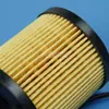 Suministros del Fabricante Adecuados para Buick Lacrosse Opel Vectra Rejillas de Aceite Filtro de Aceite Filtro de Aceite de Coche
