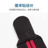 Funda de Tendón Sensible a la Presión Soporte de Muñeca para Mujer Muñequera Deportiva Equipo de Protección para Fitness Banda Elástica de Soporte para Levantamiento de Pesas Muñequera de Punto Vendaje