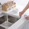 Fita Antimoho para Cozinha de PVC, Tira de Vedação Impermeável e à Prova de Umidade para Banheiro e Vaso Sanitário, Adesivo de Linha para Cantos e Frestas, Fábrica de Adesivos para Juntas