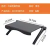 Suporte de Armazenamento para Set-Top Box de TV, Suporte para Colocação de Monitor, Caixa de Armazenamento Invisível para Roteador de Rede, Suporte