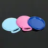 Fabricante de Tampas Plásticas para Brinquedos de Animais de Estimação, Tampas Redondas Personalizadas, Embalagens Blister Espessadas, Tampas de Vedação à Prova de Poeira, Atacado Personalizado