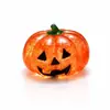 Juguete Squishy Calabaza de Halloween Transfronterizo, Juguete para Aliviar el Estrés Cabeza de Calabaza, Juguete Squishy de Rebote Lento de Maltosa, Regalo Pequeño