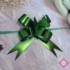 Fábrica de Origen Decoraciones de Cinta Regalo Cartón de Leche Coche de Boda Ramo Decoración Festiva Regalo Cinta de Papel de Aluminio Metálico Mate