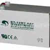 Batería Minhua Saite Bt-12M17Ac Equipo de Emergencia Contra Incendios 12V17Ah Ups Suministro de Energía Ininterrumpible
