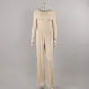 Novo Estilo Outono e Inverno 2026 Simples e Confortável Rosa Manga Longa Calça Longa Conjunto de Pijama para Mulheres, Adequado para Usar Fora, Homewear Transfronteiriço