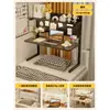 Mesa de Computador Essencial para Dormitório Mesa de Estudante Mesa para Cama Suspensa Pessoa Preguiçosa Mesa de Estudo para Laptop Mesa Pequena de Cabeceira