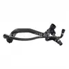 17127568749 Manguera superior de radiador en stock adecuada para BMW Serie 5 E60/E61 520i/523i