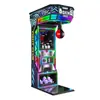 Nueva Máquina de Boxeo Corporal de Colores Máquina de Juego para Medir la Fuerza del Puñetazo Máquina de Boxeo Arcade Regalo Comercial
