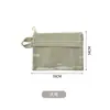 Bolsa de Almacenamiento Portátil, Auriculares Específicos, Cosméticos, Bolsa de Almacenamiento Impermeable Universal, Bolsa de Mano para Documentos, Mini Bolsa de Cosméticos