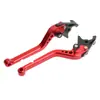 Adequado para Kawasaki Z900RS Z900SE alavanca de freio e embreagem longa modificada e acessórios de freio de mão