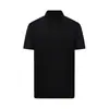 Camiseta Deportiva de Manga Corta Lujo Ligero, Top de Ropa de Golf para Verano, Camisa de Golf Anti-UV, Camisa Polo Personalizada