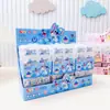 Caja de Almacenamiento Lilo & Stitch Borrador Caja de Peluche Específica para Estudiantes Set de Papelería