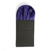 Toalla de bolsillo para hombre, accesorio de negocios, traje de novio, pañuelo cuadrado coreano británico, toalla de pecho, venta directa de fábrica