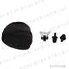 Gorro de natación para mujer adulto, color liso, natación, lindo, para circunferencia de cabeza grande, negro, para hombre y mujer, tela para adulto