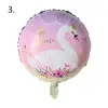 Nuevo Globo de Aluminio de 18 pulgadas para el Día de San Valentín Español Boda Declaración de Amor Diseño de Escena Globo de Helio al por Mayor