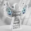 Adornos Decorativos Acrílicos Nuevos Transfronterizos Regalos para el Día del Padre, Día de la Madre, Acción de Gracias para Padre y Madre