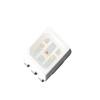 Productos Explosivos Recomiendan 2835 Colorido RGB Destacado Flash Flash Lento 2835 IC Incorporado Auto-Flash LED a Todo Color Perlas Parche