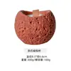 Taza de Vela Aromaterapia Textura de Cemento Transfronteriza Difusor de Velas DIY Piedra Adorno de Fragancia de Atmósfera de Gama Alta