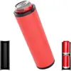 Porta latas táctico de recarga doble transfronterizo Juego de porta latas de carga táctica para doble lata 130
