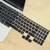Adecuado para Lenovo Laiku Fighter Zhan 7000 Modelo 2025 N176 Laptop de 16 pulgadas Película Protectora para Teclado