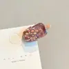 2026 Nuevo Pasador Dulce Estilo Coreano, Pin BB Dopamina Lindo y Colorido, Pasador Elegante de Alta Gama para Mujeres