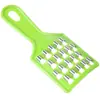 Artefacto para Rellenar Repollo Hogareño Cuchillo Rápido para Rellenar Dumplings Cortador Manual para Rellenar Col China
