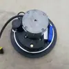 Excavadora Eléctrica de Grasa 24V Totalmente Automática Dispositivo de Bomba de Aceite de Llenado de Alta Presión para Grasa 220 Máquina Eléctrica de Grasa