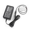 Adaptador de Corriente Eh-5A+Ep-5F Adecuado para la Fuente de Alimentación de la Cámara Nikon 1 J5 1J5 con Juego de Estuche para Batería