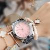 Relojes para Mujer Reloj de Moda Barato Accesorios Reloj de Mujer Caja Pulida Doble G Reloj de Mujer Reloj de Cuarzo con Diamantes