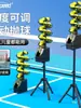 Lanzador de pelotas de tenis, máquina de pelotas de autoservicio, entrenador de entrenamiento para un solo jugador, máquina dispensadora de pelotas, máquina lanzapelotas y red receptora de pelotas