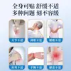 Parches de Glucosamina y Condroitina Estilo Tiktok para Articulaciones de Hombro, Cuello, Cintura y Piernas, Parches de Moxibustión de Glucosamina y Condroitina, Directo del Fabricante