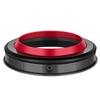 Hui Xi Fit Aspiradora Dyson Dyson V12 Cubierta Inferior del Cubo de Polvo Cubierta del Contenedor de Basura Tira de Sellado Accesorios