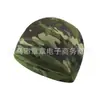Suministro transfronterizo de gorro de polar para otoño e invierno, sombrero cálido para deportes al aire libre, gorro de invierno para ciclismo, gorro de esquí en stock