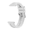 Adequado para Pulseira de Silicone Oppo Watch S Pulseira de Silicone de Reposição 22mm para Oppo Watch S/X/X2
