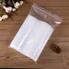 Sacos Autoadesivos de PE Atacado, Sacos de Selagem Plástica Espessados de Alta Pressão, Sacos de Armazenamento, Sacos de Embalagem, Sacos Selados, Sacos Transparentes Autoadesivos