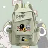 La Leyenda de Luo Xiaohai Serie de Colaboración: Mochila para Niños y Niñas, Adecuada para Estudiantes de Primaria y Secundaria, Bolsa de Gran Capacidad con Temática de Anime